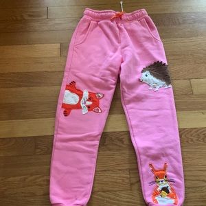 Mini Boden set size 7-8 girls